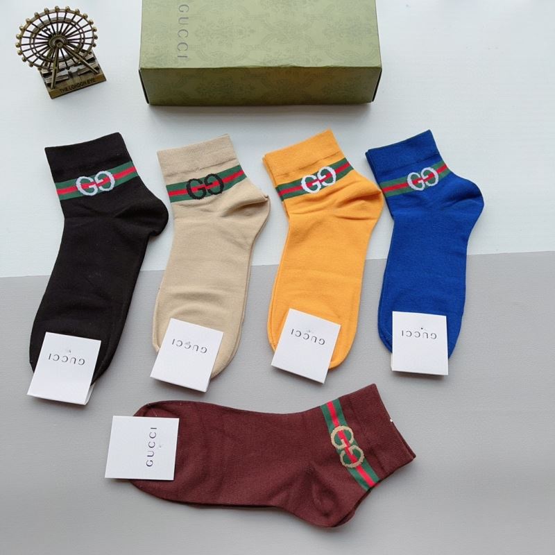 Gucci Socks